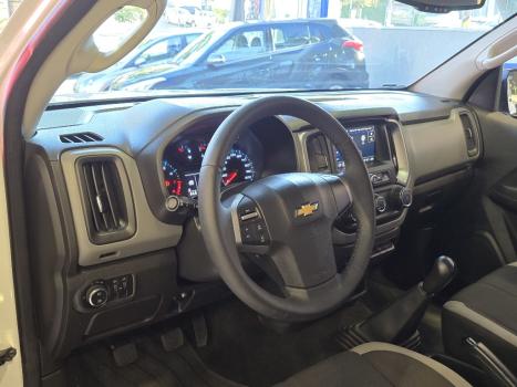 CHEVROLET S10 2.5 FLEX ADVANTAGE CABINE DUPLA, Foto 13