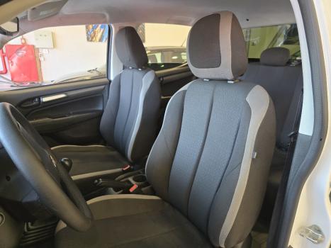 CHEVROLET S10 2.5 FLEX ADVANTAGE CABINE DUPLA, Foto 14