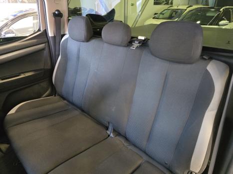 CHEVROLET S10 2.5 FLEX ADVANTAGE CABINE DUPLA, Foto 15