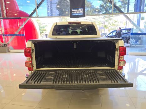 CHEVROLET S10 2.5 FLEX ADVANTAGE CABINE DUPLA, Foto 17