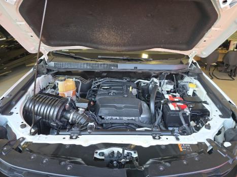 CHEVROLET S10 2.5 FLEX ADVANTAGE CABINE DUPLA, Foto 19