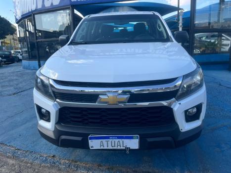 CHEVROLET S10 2.5 FLEX ADVANTAGE CABINE DUPLA, Foto 3