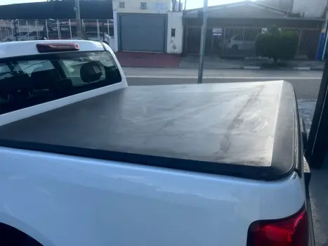 CHEVROLET S10 2.5 FLEX ADVANTAGE CABINE DUPLA, Foto 10