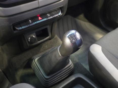 CHEVROLET S10 2.5 FLEX ADVANTAGE CABINE DUPLA, Foto 9