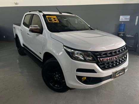 CHEVROLET S10 2.5 FLEX LTZ 4X4 CABINE DUPLA AUTOMTICO, Foto 3