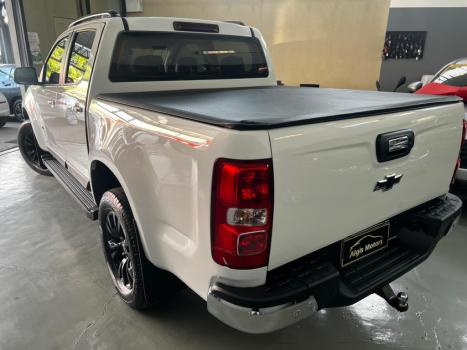 CHEVROLET S10 2.5 FLEX LTZ 4X4 CABINE DUPLA AUTOMTICO, Foto 4