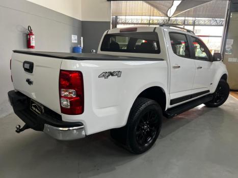 CHEVROLET S10 2.5 FLEX LTZ 4X4 CABINE DUPLA AUTOMTICO, Foto 6