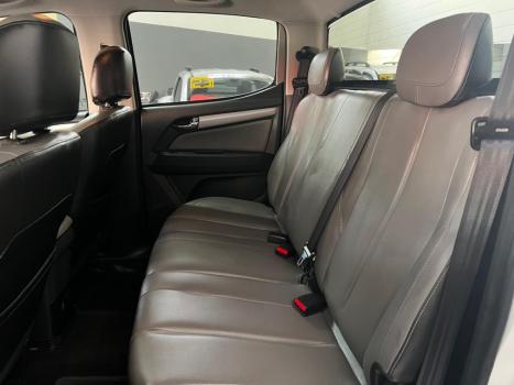 CHEVROLET S10 2.5 FLEX LTZ 4X4 CABINE DUPLA AUTOMTICO, Foto 8