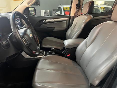 CHEVROLET S10 2.5 FLEX LTZ 4X4 CABINE DUPLA AUTOMTICO, Foto 9