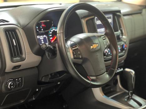 CHEVROLET S10 2.5 FLEX LTZ 4X4 CABINE DUPLA AUTOMTICO, Foto 10