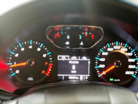 CHEVROLET S10 2.5 FLEX LTZ 4X4 CABINE DUPLA AUTOMTICO, Foto 11