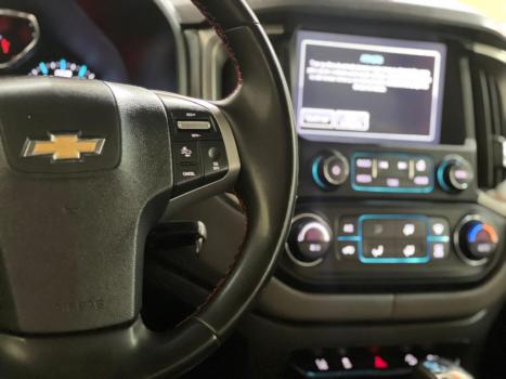 CHEVROLET S10 2.5 FLEX LTZ 4X4 CABINE DUPLA AUTOMTICO, Foto 13