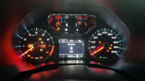 CHEVROLET S10 2.5 FLEX LTZ 4X4 CABINE DUPLA AUTOMTICO, Foto 14