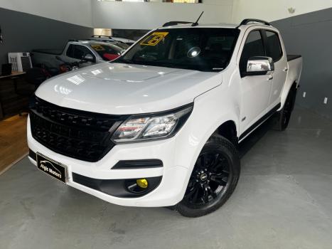 CHEVROLET S10 2.5 FLEX LTZ 4X4 CABINE DUPLA AUTOMTICO, Foto 16