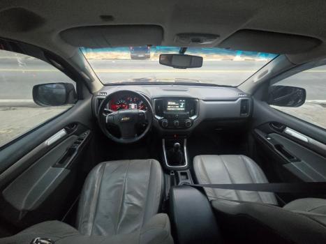 CHEVROLET S10 2.5 FLEX LT CABINE DUPLA, Foto 2
