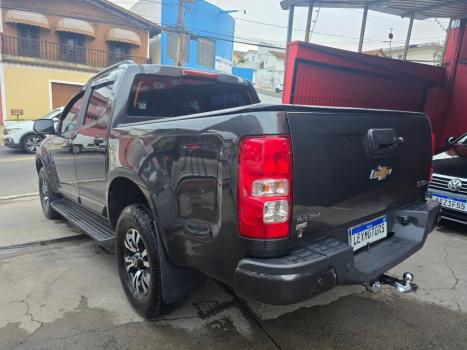 CHEVROLET S10 2.5 FLEX LT CABINE DUPLA, Foto 3