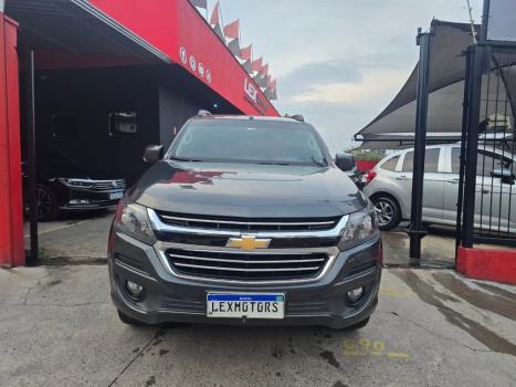 CHEVROLET S10 2.5 FLEX LT CABINE DUPLA, Foto 4