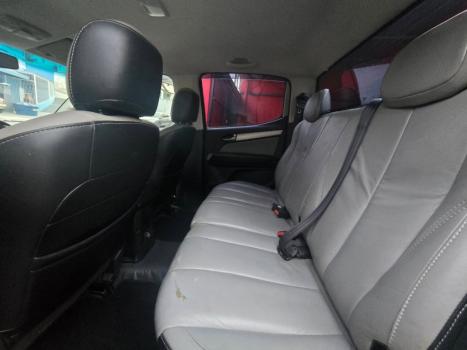 CHEVROLET S10 2.5 FLEX LT CABINE DUPLA, Foto 5