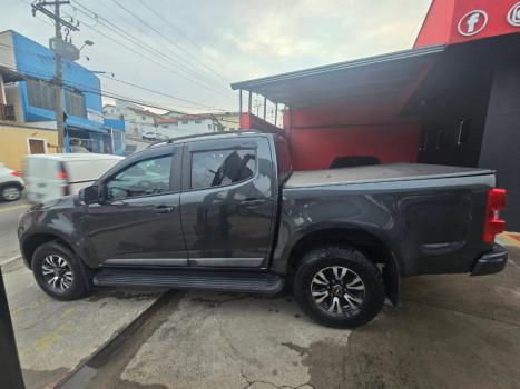CHEVROLET S10 2.5 FLEX LT CABINE DUPLA, Foto 7