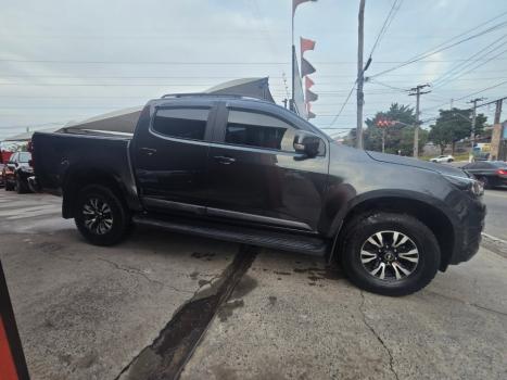 CHEVROLET S10 2.5 FLEX LT CABINE DUPLA, Foto 9