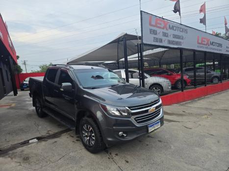 CHEVROLET S10 2.5 FLEX LT CABINE DUPLA, Foto 10