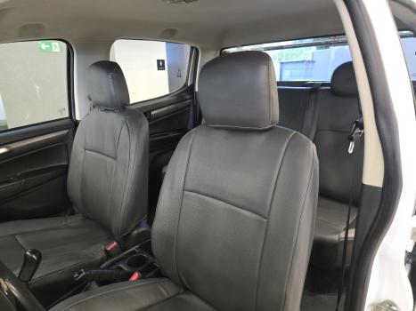 CHEVROLET S10 2.5 FLEX ADVANTAGE CABINE DUPLA, Foto 15