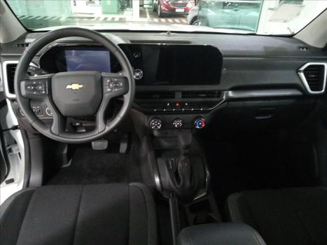 CHEVROLET S10 2.8 12V CABINE DUPLA TURBO DIESEL AUTOMTICO, Foto 9