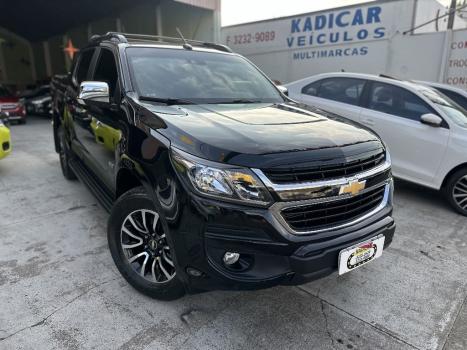 CHEVROLET S10 2.8 12V HIGH COUNTRY CABINE DUPLA 4X4 TURBO DIESEL AUTOMTICO, Foto 1