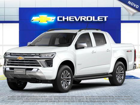 CHEVROLET S10 2.8 12V HIGH COUNTRY CABINE DUPLA 4X4 TURBO DIESEL AUTOMTICO, Foto 1