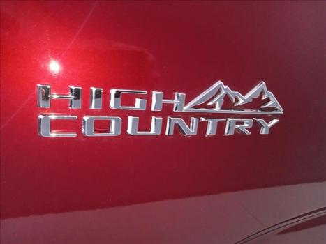 CHEVROLET S10 2.8 12V HIGH COUNTRY CABINE DUPLA 4X4 TURBO DIESEL AUTOMTICO, Foto 15