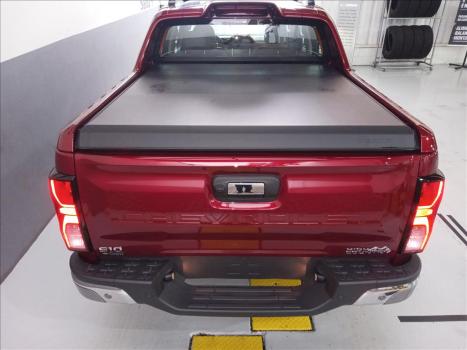 CHEVROLET S10 2.8 12V HIGH COUNTRY CABINE DUPLA 4X4 TURBO DIESEL AUTOMTICO, Foto 19