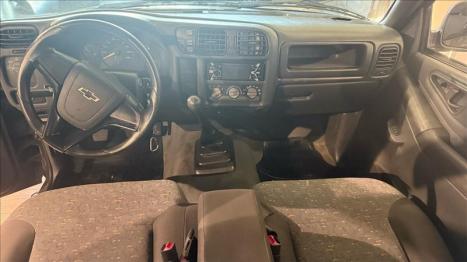 CHEVROLET S10 2.8 12V CABINE DUPLA TURBO DIESEL, Foto 4
