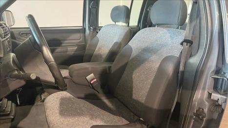 CHEVROLET S10 2.8 12V CABINE DUPLA TURBO DIESEL, Foto 5