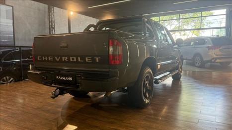 CHEVROLET S10 2.8 12V CABINE DUPLA TURBO DIESEL, Foto 9