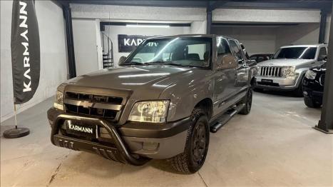 CHEVROLET S10 2.8 12V CABINE DUPLA TURBO DIESEL, Foto 1