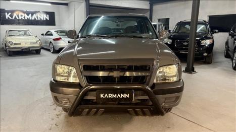 CHEVROLET S10 2.8 12V CABINE DUPLA TURBO DIESEL, Foto 2