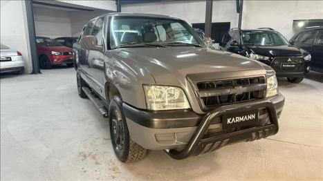 CHEVROLET S10 2.8 12V CABINE DUPLA TURBO DIESEL, Foto 3