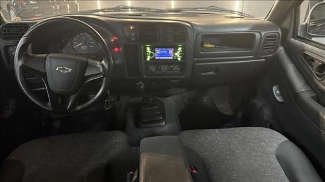 CHEVROLET S10 2.8 12V CABINE DUPLA TURBO DIESEL, Foto 5
