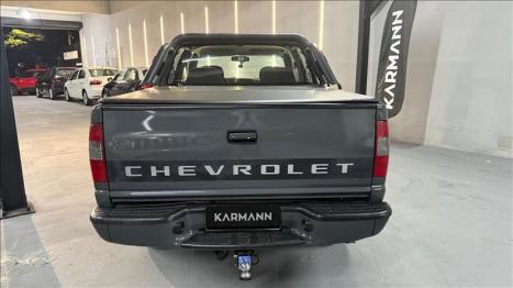 CHEVROLET S10 2.8 12V CABINE DUPLA TURBO DIESEL, Foto 9