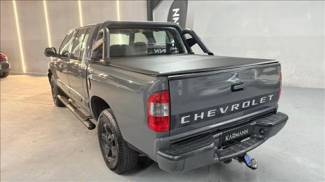 CHEVROLET S10 2.8 12V CABINE DUPLA TURBO DIESEL, Foto 10