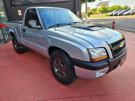 CHEVROLET S10 2.8 12V COLINA CABINE SIMPLES TURBO DIESEL, Foto 3