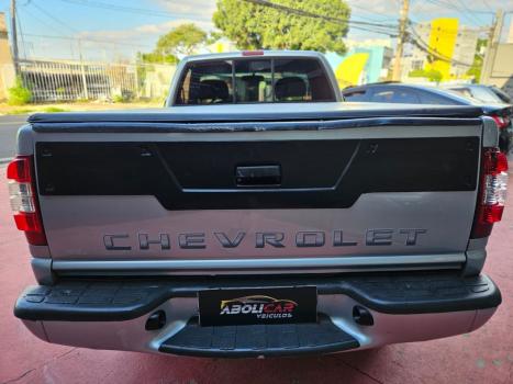 CHEVROLET S10 2.8 12V COLINA CABINE SIMPLES TURBO DIESEL, Foto 7