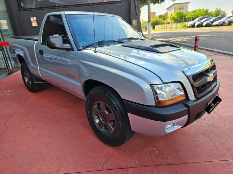 CHEVROLET S10 2.8 12V COLINA CABINE SIMPLES TURBO DIESEL, Foto 2