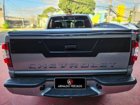 CHEVROLET S10 2.8 12V COLINA CABINE SIMPLES TURBO DIESEL, Foto 4