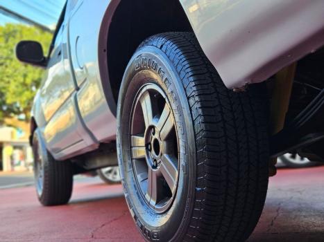CHEVROLET S10 2.8 12V COLINA CABINE SIMPLES TURBO DIESEL, Foto 6