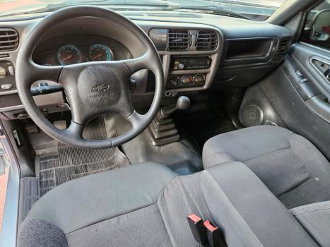 CHEVROLET S10 2.8 12V COLINA CABINE SIMPLES TURBO DIESEL, Foto 8