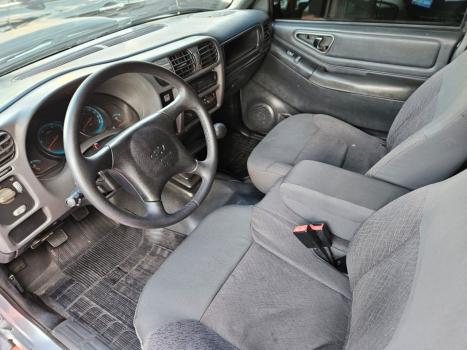 CHEVROLET S10 2.8 12V COLINA CABINE SIMPLES TURBO DIESEL, Foto 9