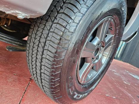 CHEVROLET S10 2.8 12V COLINA CABINE SIMPLES TURBO DIESEL, Foto 11