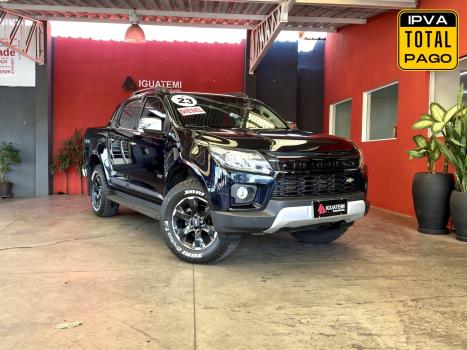CHEVROLET S10 2.8 12V HIGH COUNTRY CABINE DUPLA 4X4 TURBO DIESEL AUTOMTICO, Foto 1