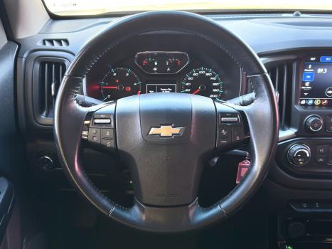 CHEVROLET S10 2.8 12V HIGH COUNTRY CABINE DUPLA 4X4 TURBO DIESEL AUTOMTICO, Foto 2